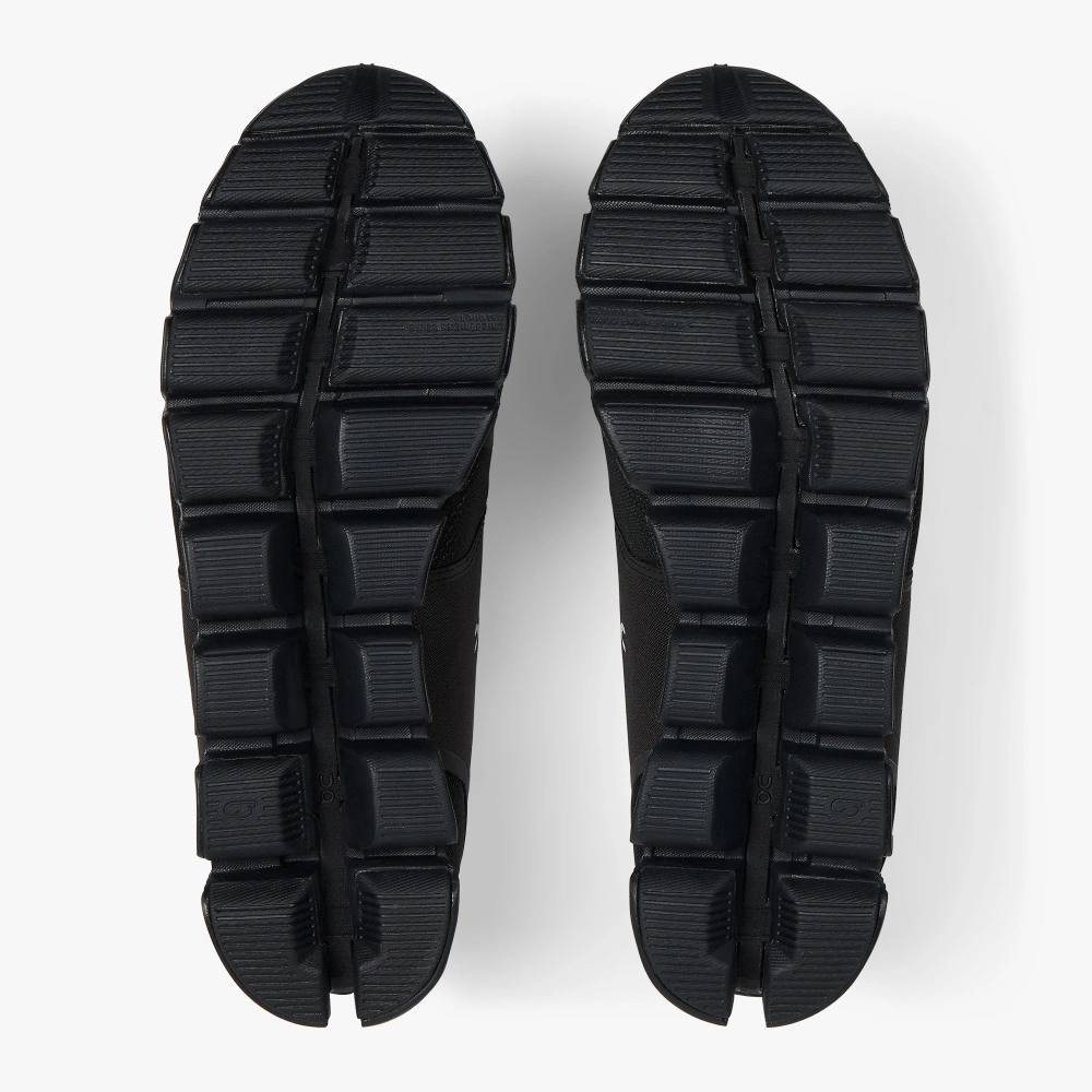 Waldläufer-Wolke: ON Cloud Waterproof Herrenschuhe im Outlet Schweiz – Dein Abenteuer beginnt!