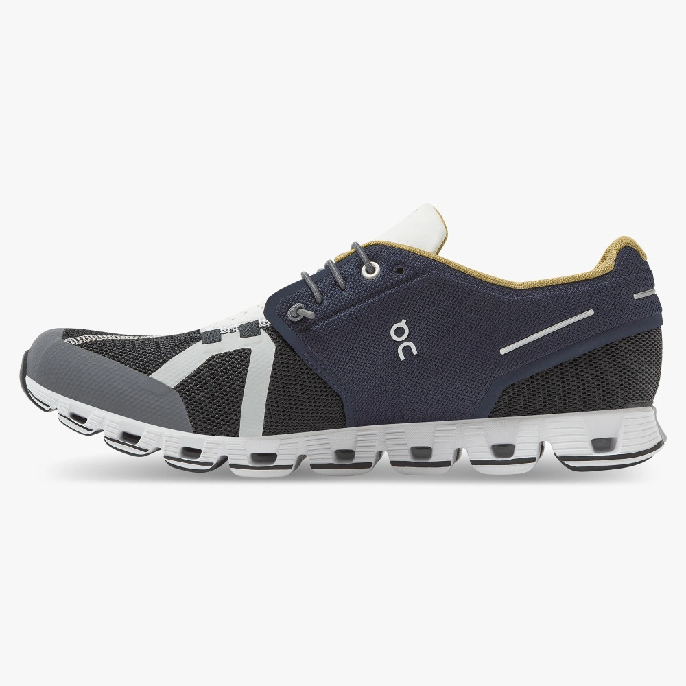 ON Cloud 70 | Dein Cobble-Dschungel-Laufschuh für Abenteuer pur. CH806-97 Outlet Schweiz.